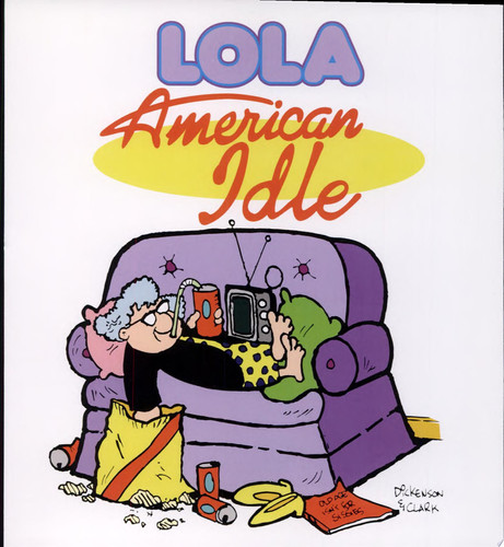 American Idle