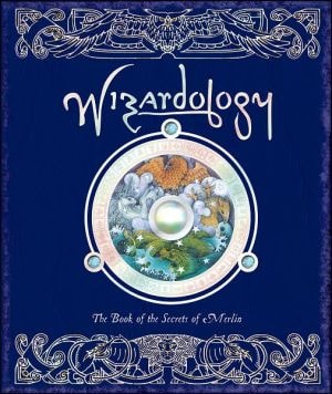Wizardology: 2008 Wall Calendar