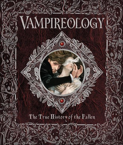 Vampireology