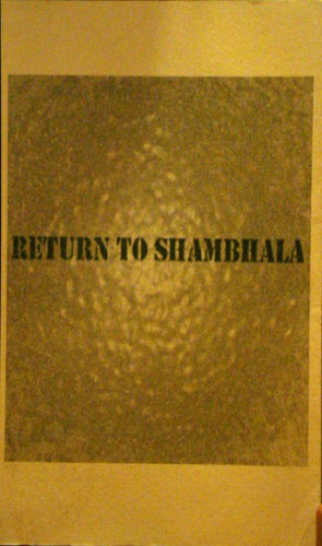 Return to Shambhala