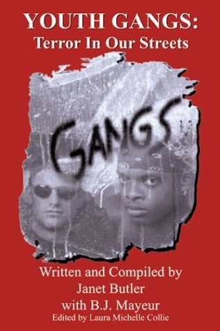 Youth Gangs Terror in Our Streets