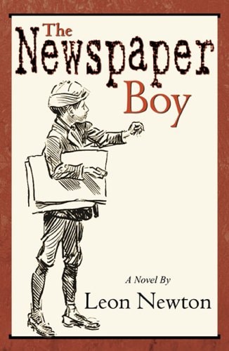 The Newspaper Boy
