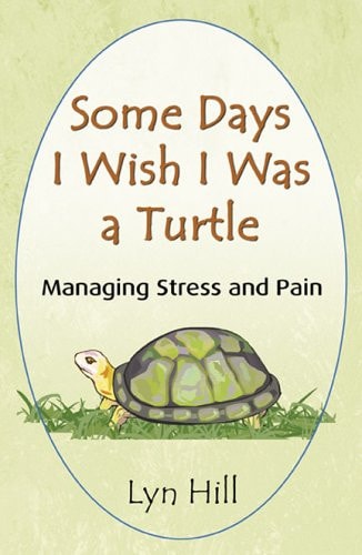 Some Days I Wish I Were a Turtle