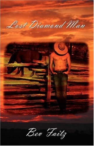Lost Diamond Man