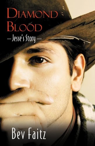Diamond Blood Jesse's Story