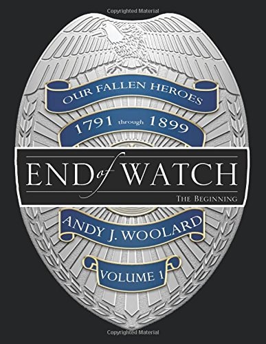 End of Watch - The Beginning