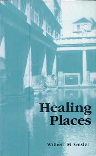 Healing Places