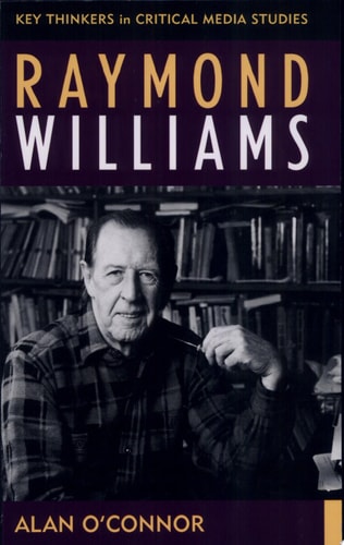 Raymond Williams