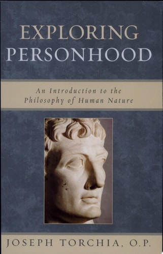 Exploring Personhood