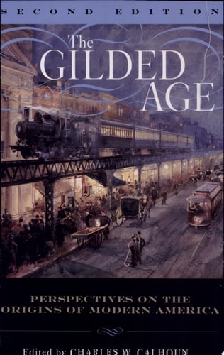 The Gilded Age