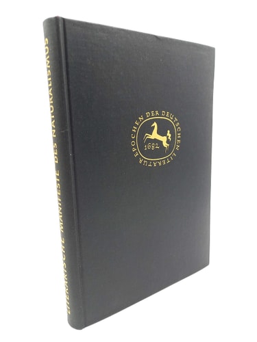 Literarisch Manifeste Des Naturalismus, 1880-1892