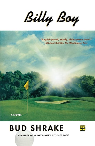 Billy Boy A Novel