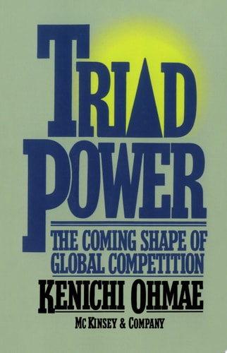 Triad Power