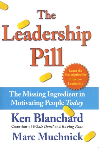 The Leadership Pill