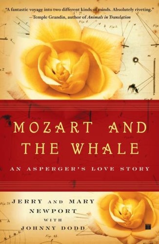 Mozart and the Whale An Asperger's Love Story