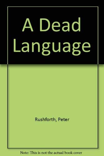 A Dead Language