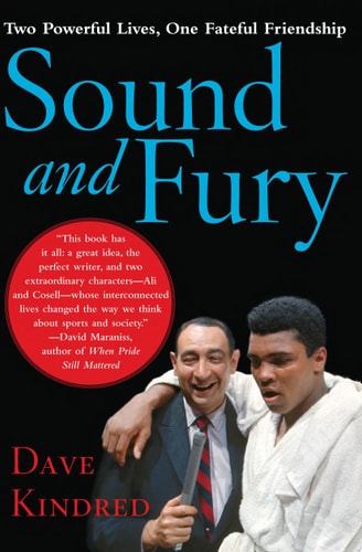 Sound and Fury