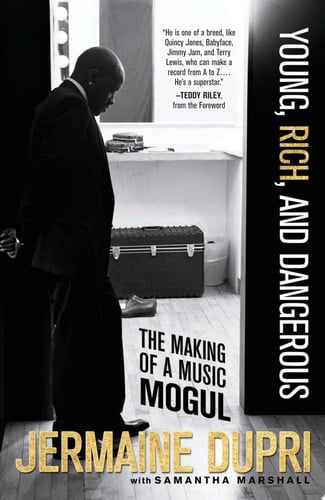 Young, Rich, and Dangerous The Making of a Music Mogul