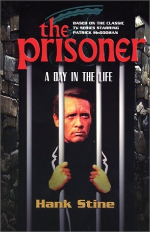 The Prisoner A Day in the Life