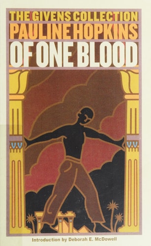 Of One Blood Or, the Hidden Self: The Givens Collection