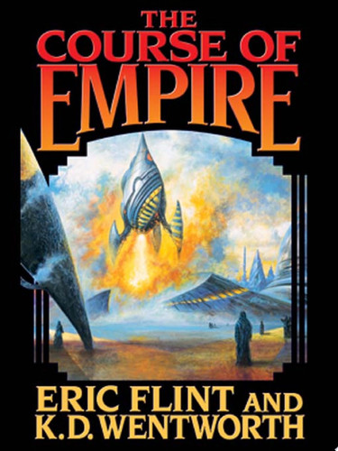 The Course Of Empire