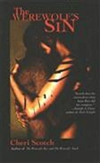 The Werewolf's Sin: The Hunter's Moon Trilogy