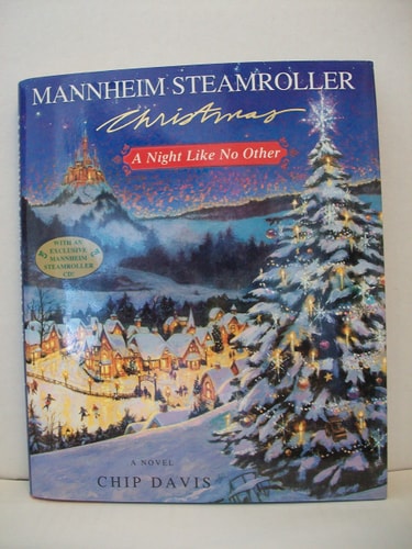 Mannheim Steamroller Christmas A Night Like No Other