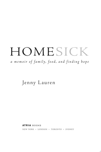Homesick