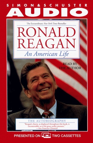 An American Life