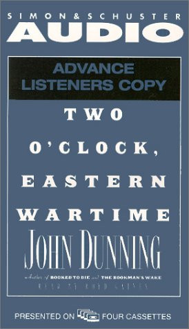 Two o'clock eastern wartime. (4 cassettes).