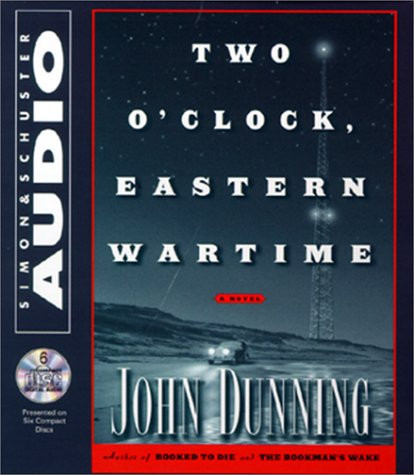 Two O'Clock Eastern Wartime