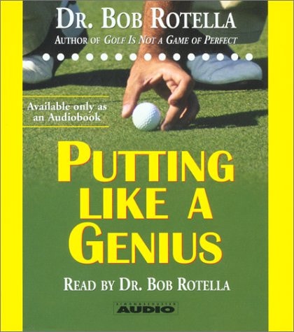 Putting Like a Genius