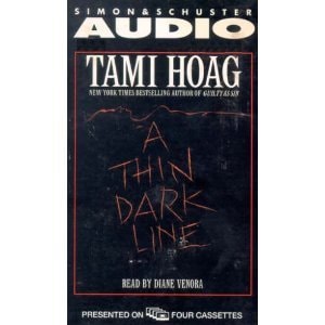 A Thin Dark Line