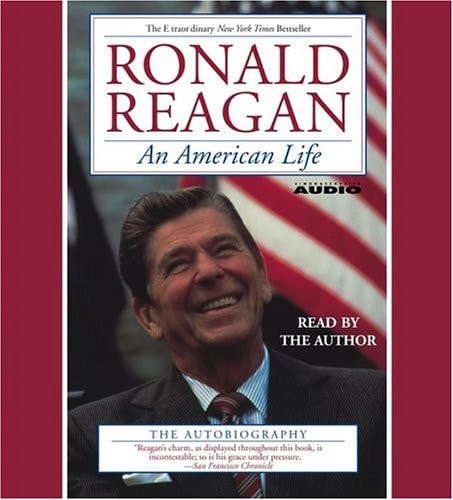 An American Life