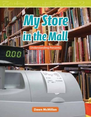 My Store In The Mall Understanding Percents