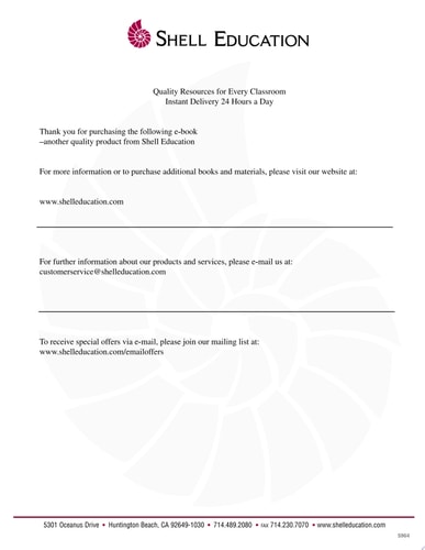 The Educator's Guide to Grants Special Education, Intervention & Specialized Programs, Professional Deveopment