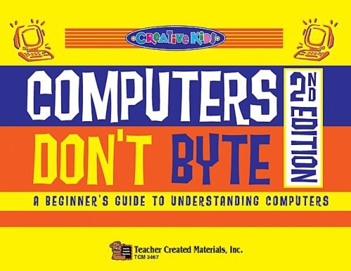 Computers Don't Byte