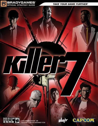 Killer 7
