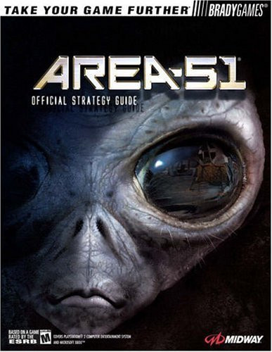 AREA 51®