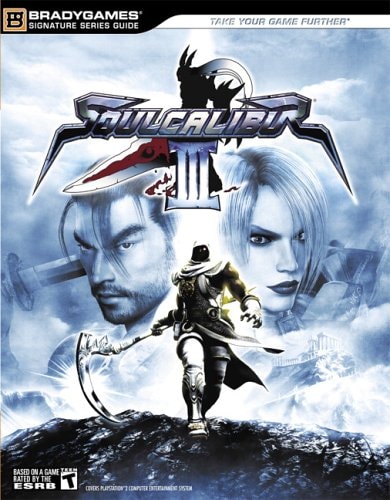 Soulcalibur® III