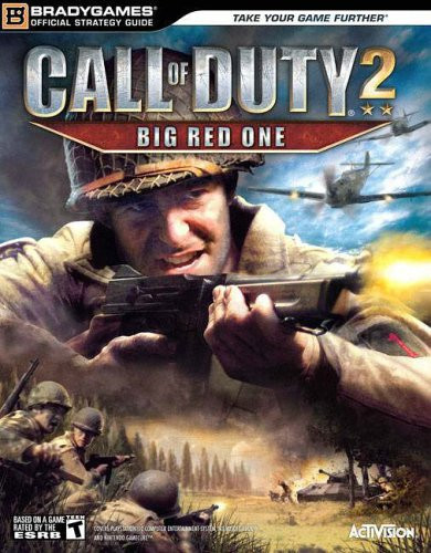 Call of Duty 2 Big Red One