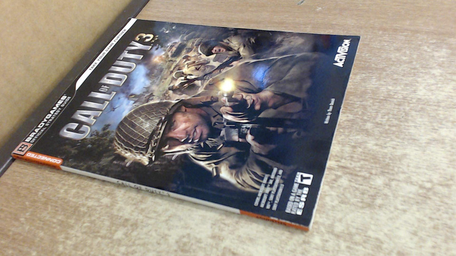 Call of Duty 3