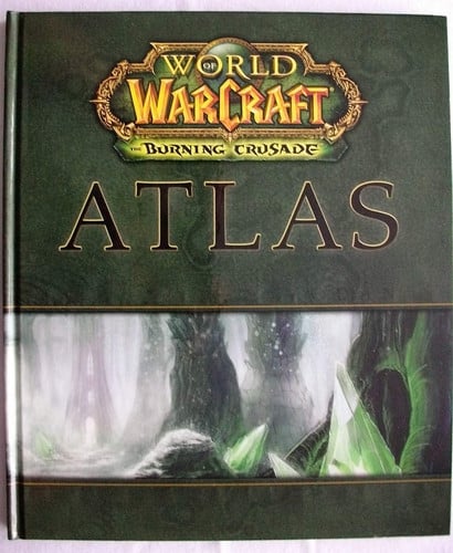 The Burning Crusade