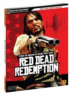 Red Dead Redemption