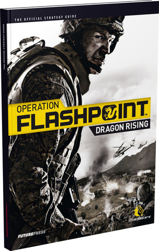 Operation Flashpoint Dragon Rising
