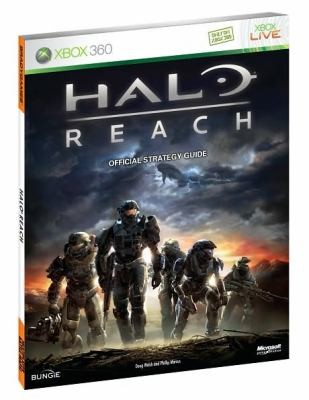 Halo Reach Signature Series Guide