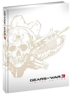 Gears of War 3 Official Strategy Guide