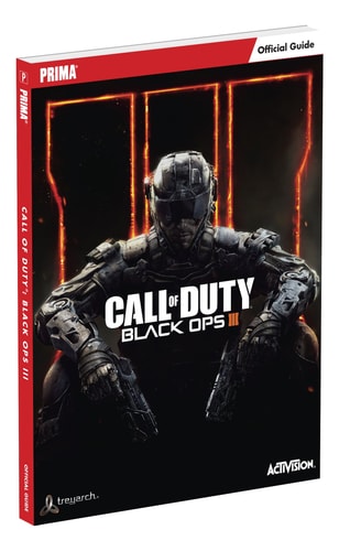 Call of Duty Black Ops III