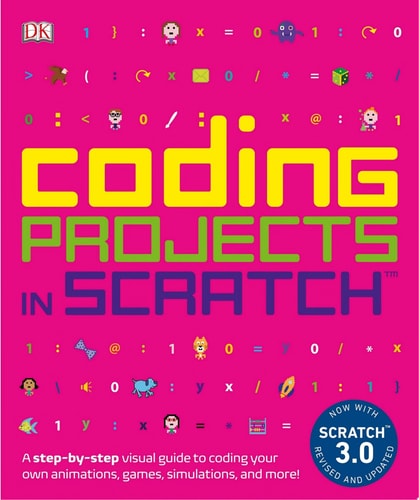 Coding Projects in Scratch