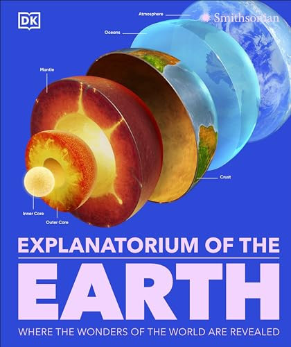 Explanatorium of the Earth Where the Wonders of the World Are Revealed